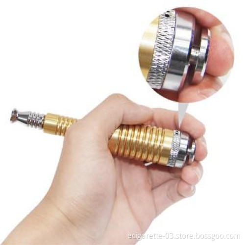 The Greatest advantages of K100 E Cigarette